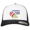 Flexfit Retro Trucker Cap 2-Tone Miniaturansicht