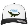 Flexfit Retro Trucker Cap 2-Tone Miniaturansicht