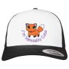 Flexfit Retro Trucker Cap 2-Tone Miniaturansicht