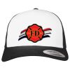 Flexfit Retro Trucker Cap 2-Tone Miniaturansicht