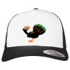 Flexfit Retro Trucker Cap 2-Tone Miniaturansicht