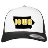 Flexfit Retro Trucker Cap 2-Tone Miniaturansicht