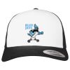 Flexfit Retro Trucker Cap 2-Tone Miniaturansicht