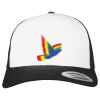 Flexfit Retro Trucker Cap 2-Tone Miniaturansicht