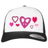 Flexfit Retro Trucker Cap 2-Tone Miniaturansicht