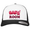 Flexfit Retro Trucker Cap 2-Tone Miniaturansicht