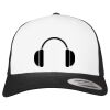 Flexfit Retro Trucker Cap 2-Tone Miniaturansicht