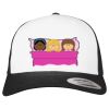 Flexfit Retro Trucker Cap 2-Tone Miniaturansicht