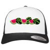 Flexfit Retro Trucker Cap 2-Tone Miniaturansicht