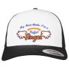 Flexfit Retro Trucker Cap 2-Tone Miniaturansicht