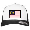 Flexfit Retro Trucker Cap 2-Tone Miniaturansicht