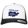Flexfit Retro Trucker Cap 2-Tone Miniaturansicht