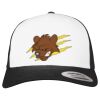 Flexfit Retro Trucker Cap 2-Tone Miniaturansicht