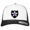 Flexfit Retro Trucker Cap 2-Tone Miniaturansicht