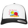 Flexfit Retro Trucker Cap 2-Tone Miniaturansicht
