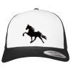 Flexfit Retro Trucker Cap 2-Tone Miniaturansicht