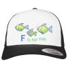 Flexfit Retro Trucker Cap 2-Tone Miniaturansicht