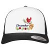 Flexfit Retro Trucker Cap 2-Tone Miniaturansicht