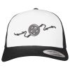 Flexfit Retro Trucker Cap 2-Tone Miniaturansicht