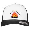 Flexfit Retro Trucker Cap 2-Tone Miniaturansicht
