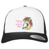 Flexfit Retro Trucker Cap 2-Tone Miniaturansicht