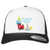Flexfit Retro Trucker Cap 2-Tone Miniaturansicht