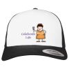 Flexfit Retro Trucker Cap 2-Tone Miniaturansicht