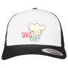 Flexfit Retro Trucker Cap 2-Tone Miniaturansicht