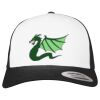 Flexfit Retro Trucker Cap 2-Tone Miniaturansicht