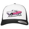 Flexfit Retro Trucker Cap 2-Tone Miniaturansicht