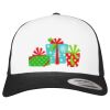 Flexfit Retro Trucker Cap 2-Tone Miniaturansicht