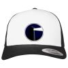Flexfit Retro Trucker Cap 2-Tone Miniaturansicht