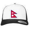 Flexfit Retro Trucker Cap 2-Tone Miniaturansicht