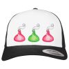 Flexfit Retro Trucker Cap 2-Tone Miniaturansicht