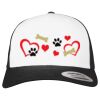 Flexfit Retro Trucker Cap 2-Tone Miniaturansicht