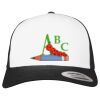 Flexfit Retro Trucker Cap 2-Tone Miniaturansicht