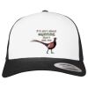 Flexfit Retro Trucker Cap 2-Tone Miniaturansicht
