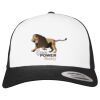 Flexfit Retro Trucker Cap 2-Tone Miniaturansicht