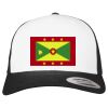 Flexfit Retro Trucker Cap 2-Tone Miniaturansicht
