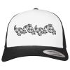 Flexfit Retro Trucker Cap 2-Tone Miniaturansicht