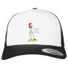 Flexfit Retro Trucker Cap 2-Tone Miniaturansicht