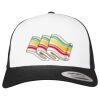 Flexfit Retro Trucker Cap 2-Tone Miniaturansicht