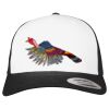 Flexfit Retro Trucker Cap 2-Tone Miniaturansicht