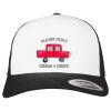 Flexfit Retro Trucker Cap 2-Tone Miniaturansicht