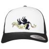 Flexfit Retro Trucker Cap 2-Tone Miniaturansicht