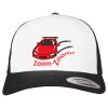 Flexfit Retro Trucker Cap 2-Tone Miniaturansicht