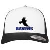 Flexfit Retro Trucker Cap 2-Tone Miniaturansicht