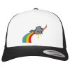 Flexfit Retro Trucker Cap 2-Tone Miniaturansicht