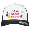 Flexfit Retro Trucker Cap 2-Tone Miniaturansicht