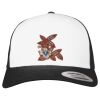 Flexfit Retro Trucker Cap 2-Tone Miniaturansicht